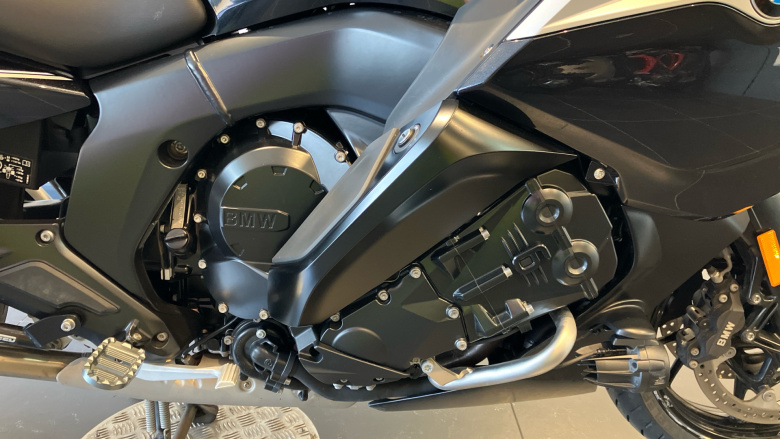 BMW K1600 GT SE (22MY)